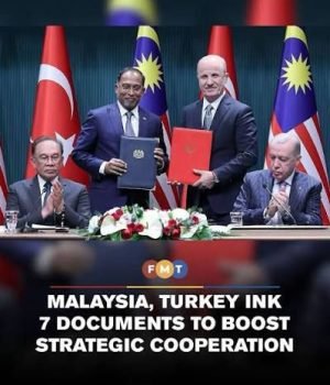 Institutional Partnerships