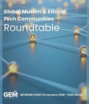 global networking & summit